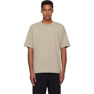 SKIMS Jersey Lounge Oversized T-Shirt X-Large
